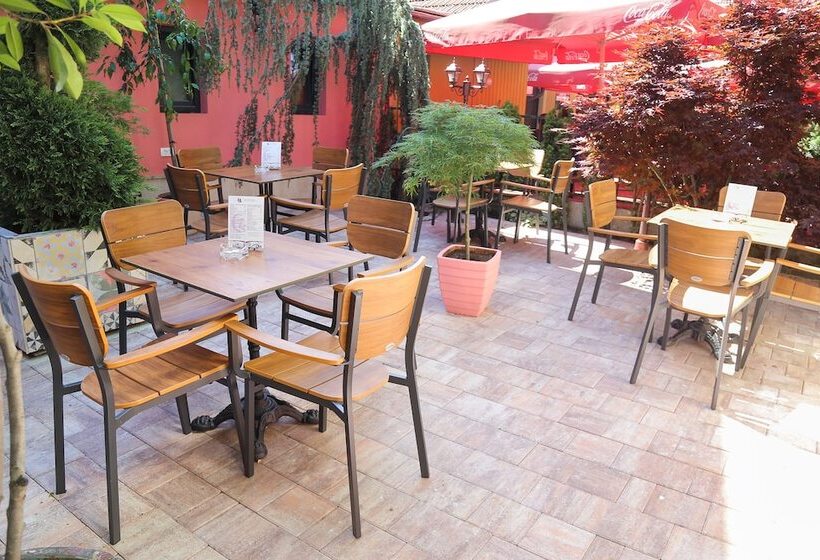 Fotos del hotel Boutique  Asteria:  19