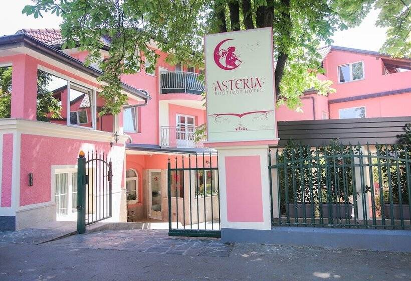 Fotos del hotel Boutique  Asteria:  6