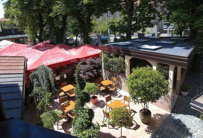 Fotos del hotel Boutique  Asteria:  13