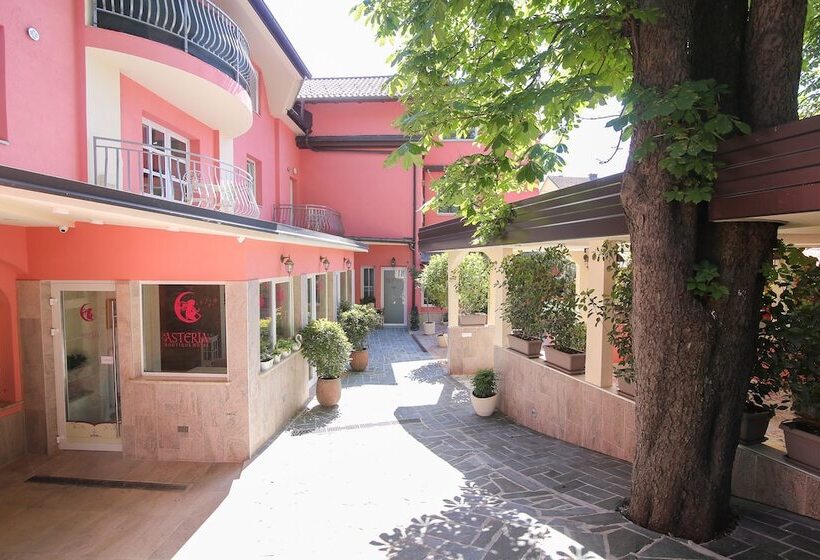 Fotos del hotel Boutique  Asteria:  21