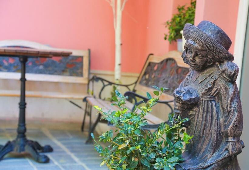 Fotos del hotel Boutique  Asteria:  18