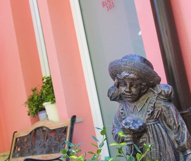 Fotos del hotel Boutique  Asteria:  24