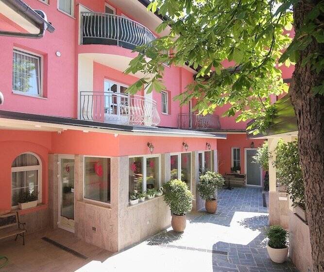 Fotos del hotel Boutique  Asteria:  23