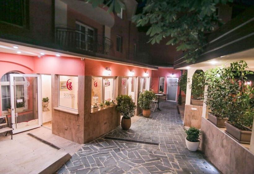 Fotos del hotel Boutique  Asteria:  15