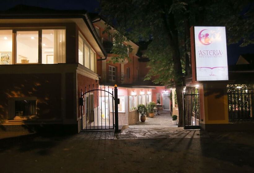 Boutique  Asteria