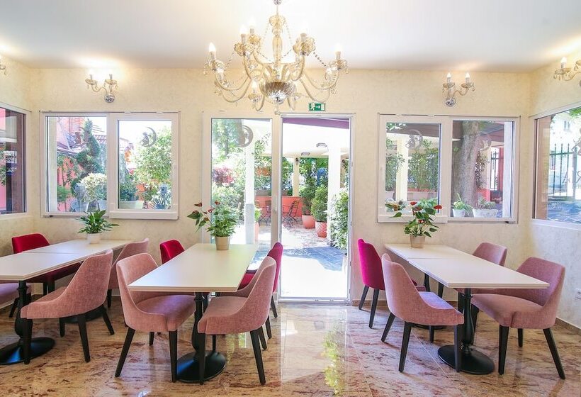 Fotos del hotel Boutique  Asteria:  17