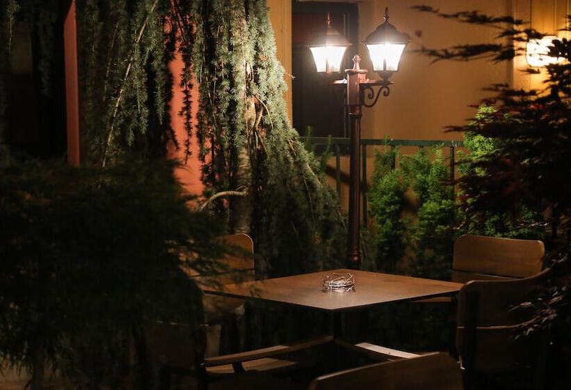 Fotos del hotel Boutique  Asteria:  3