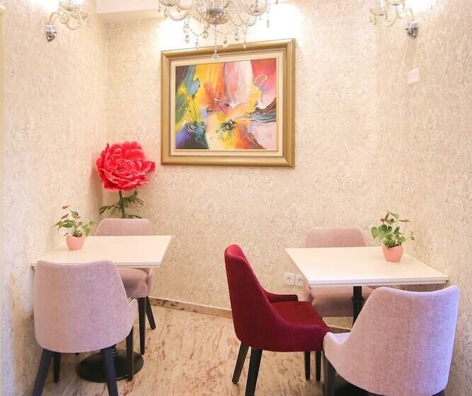 Fotos del hotel Boutique  Asteria:  2