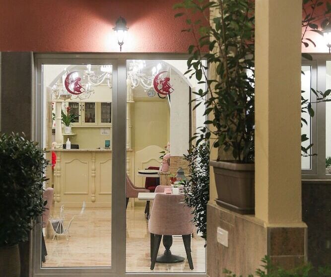 Fotos del hotel Boutique  Asteria:  25