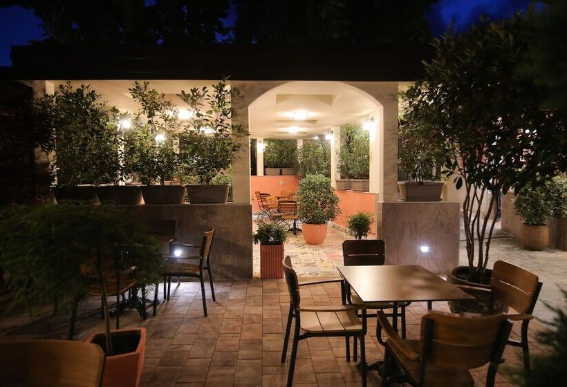 Fotos del hotel Boutique  Asteria:  16