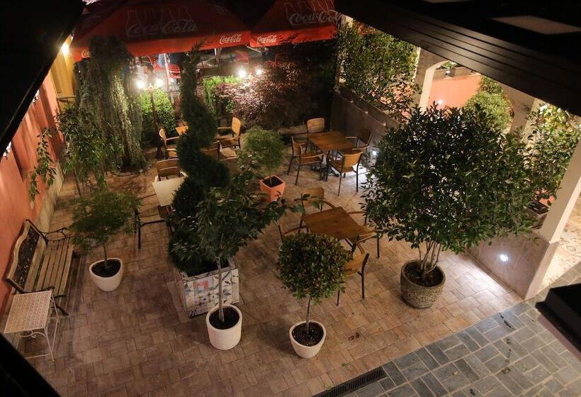 Fotos del hotel Boutique  Asteria:  22