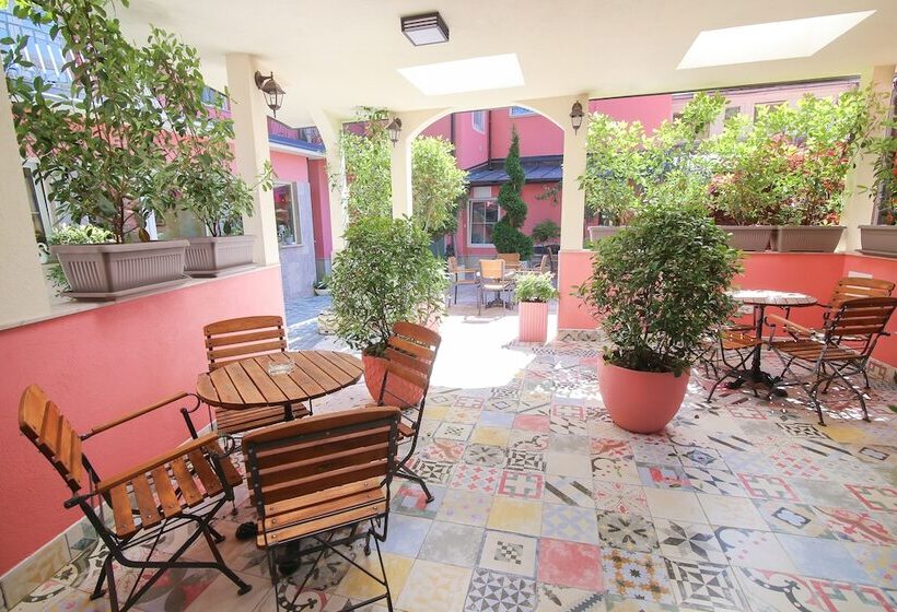 Fotos del hotel Boutique  Asteria:  10