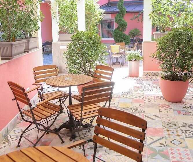 Fotos del hotel Boutique  Asteria:  4