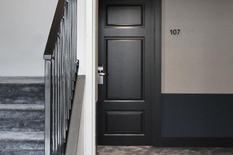 Fotos del hotel C-hotels Joy:  6