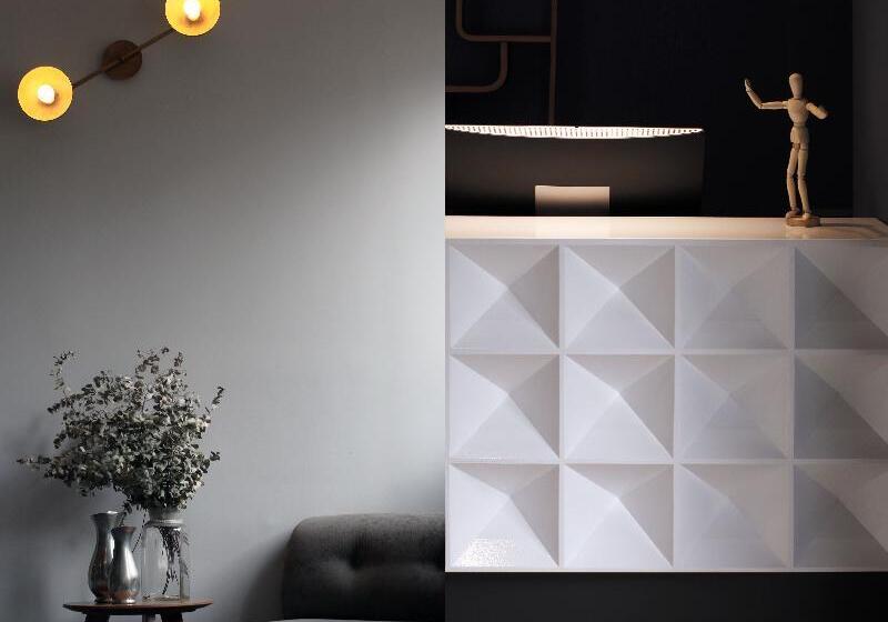 Fotos del hotel C-hotels Joy:  16