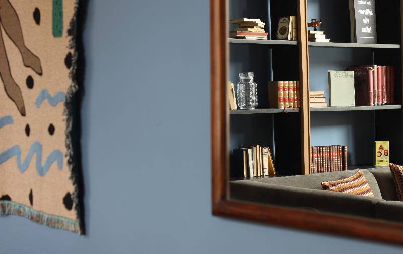 Fotos del hotel C-hotels Joy:  5