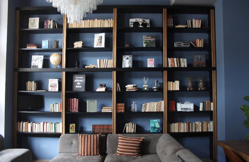 Fotos del hotel C-hotels Joy:  13