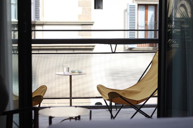 Fotos del hotel C-hotels Joy:  4