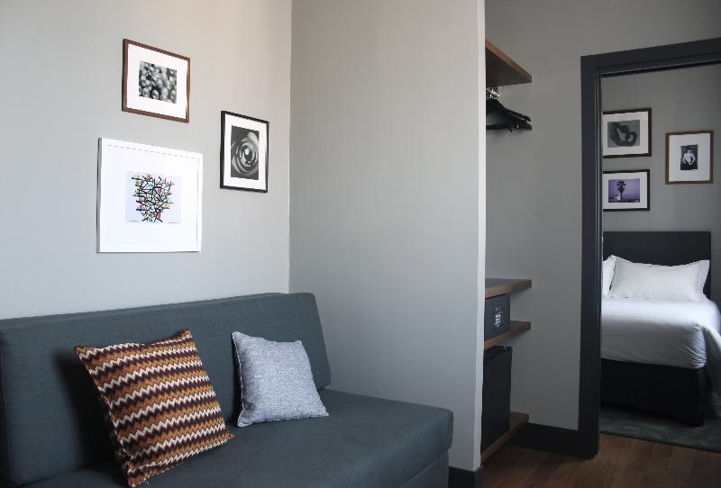 Fotos del hotel C-hotels Joy:  11