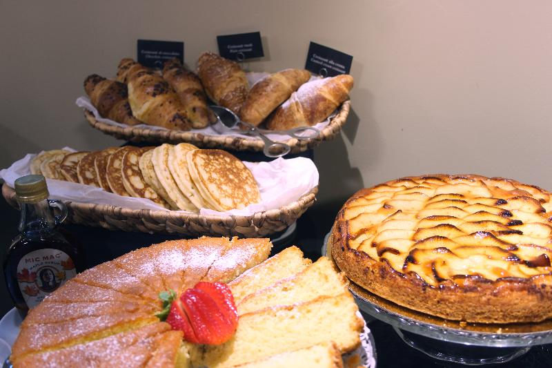 Fotos del hotel C-hotels Joy:  3