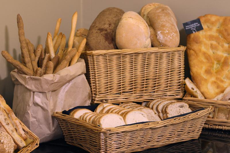 Fotos del hotel C-hotels Joy:  9