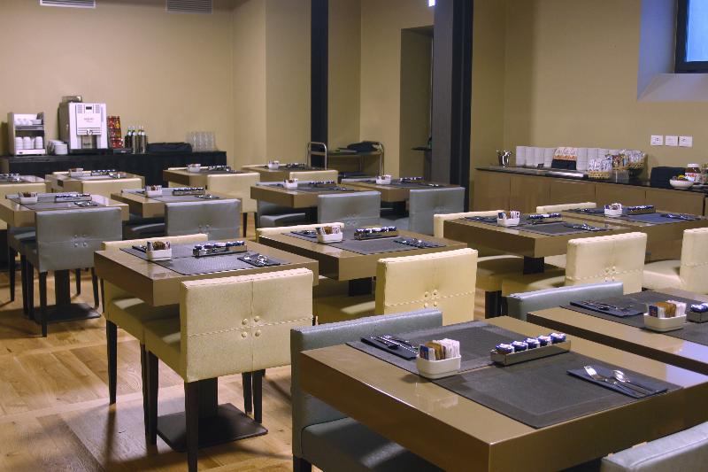 Fotos del hotel C-hotels Joy:  12