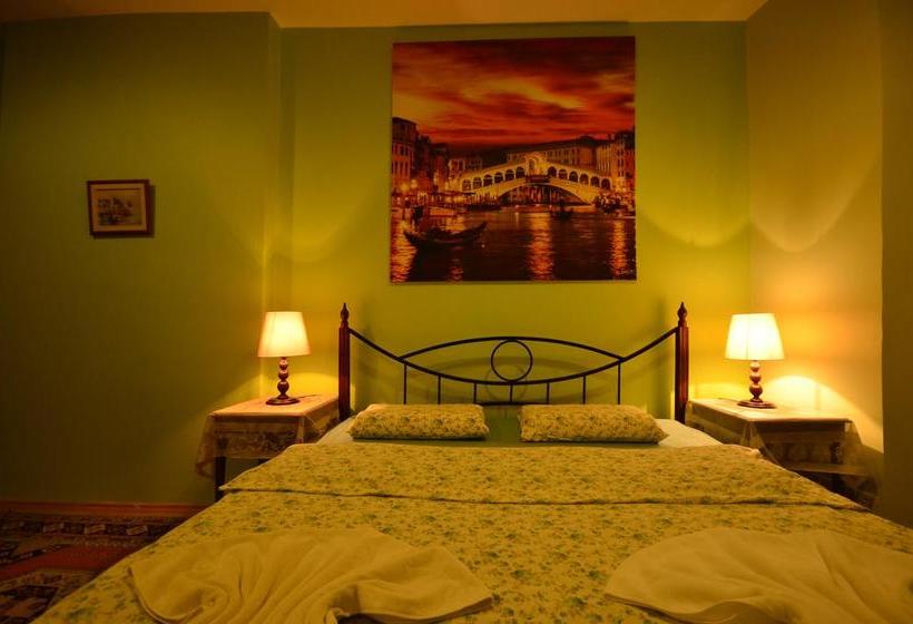 Fotos del hotel Subrosa Hotel Istanbul:  21