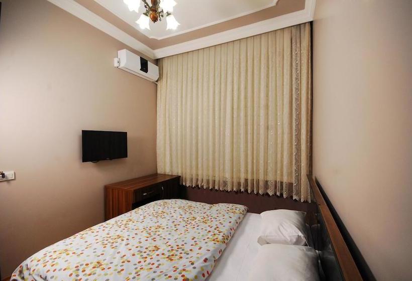 Fotos del hotel Subrosa Hotel Istanbul:  13