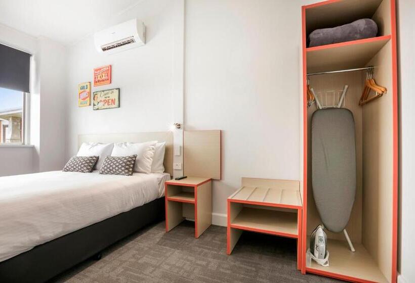 Fotos del hotel Nightcap At Camp Hill:  17