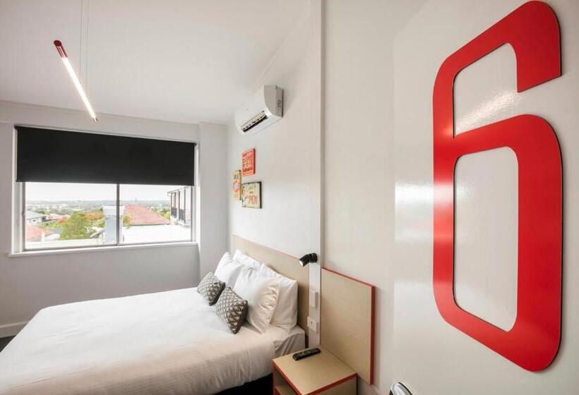 Fotos del hotel Nightcap At Camp Hill:  22