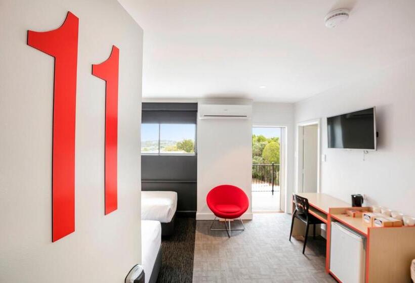 Fotos del hotel Nightcap At Camp Hill:  23