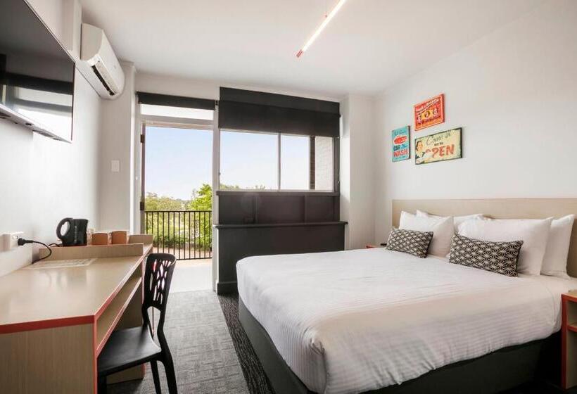 Fotos del hotel Nightcap At Camp Hill:  21