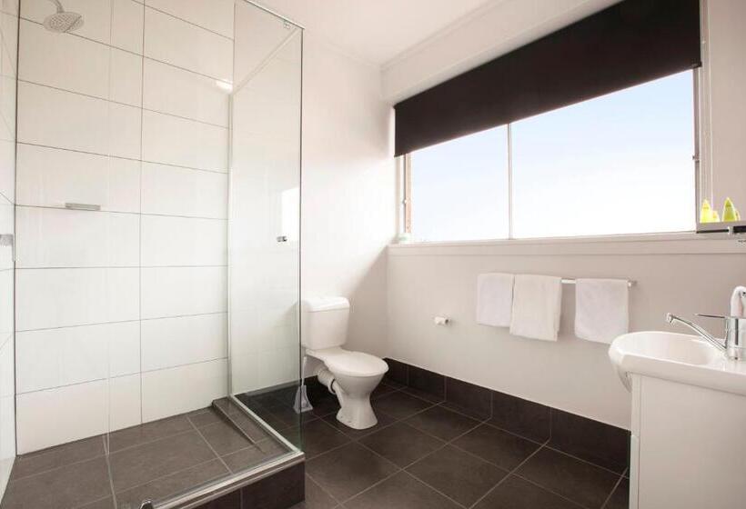 Fotos del hotel Nightcap At Camp Hill:  6