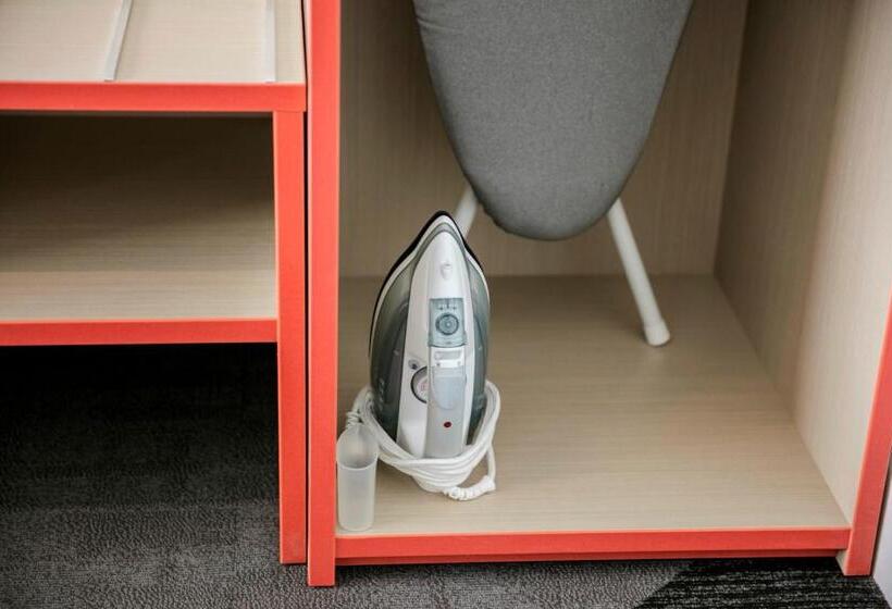 Fotos del hotel Nightcap At Camp Hill:  7