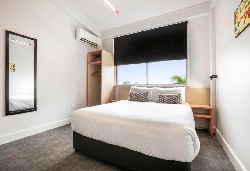 Fotos del hotel Nightcap At Camp Hill:  9