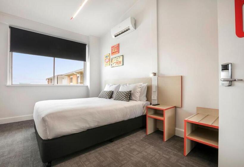 Fotos del hotel Nightcap At Camp Hill:  25