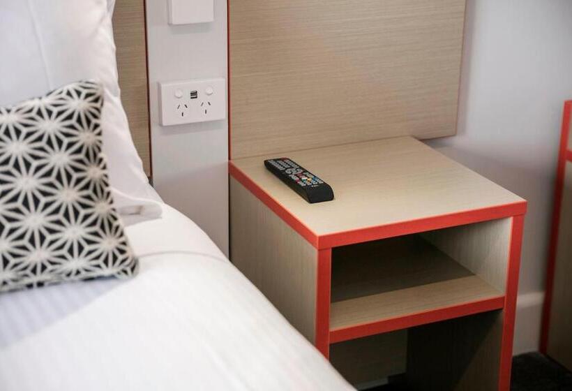 Fotos del hotel Nightcap At Camp Hill:  19