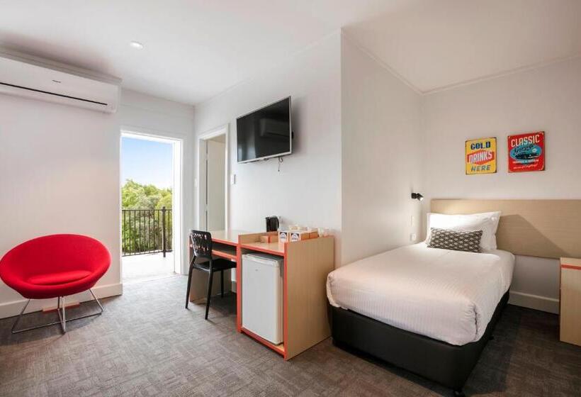 Fotos del hotel Nightcap At Camp Hill:  12