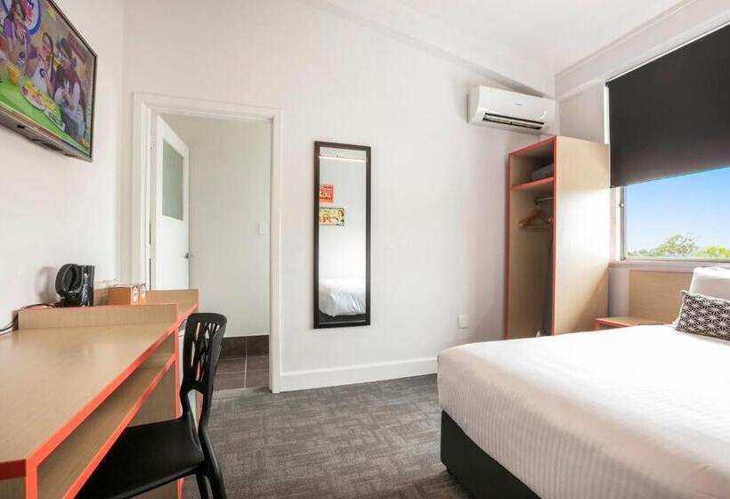 Fotos del hotel Nightcap At Camp Hill:  18