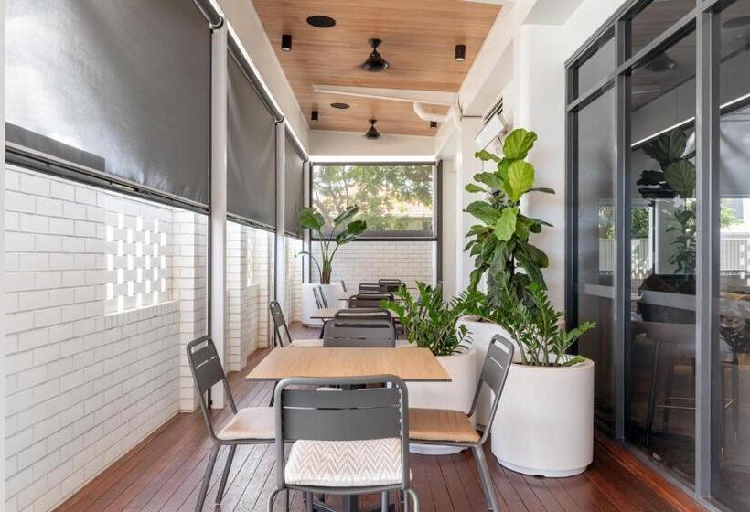 Fotos del hotel Nightcap At Camp Hill:  10