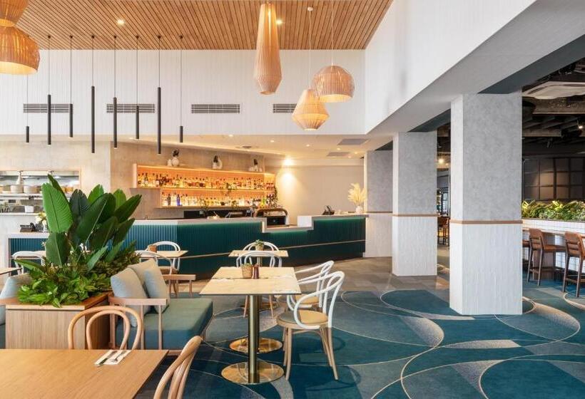 Fotos del hotel Nightcap At Camp Hill:  4