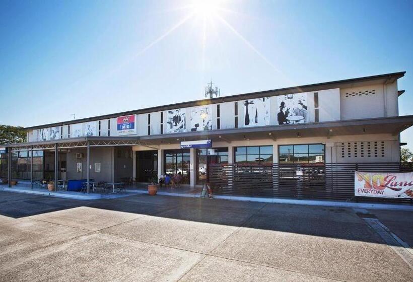 Fotos del hotel Nightcap At Camp Hill:  2