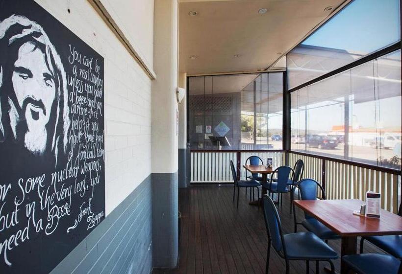 Fotos del hotel Nightcap At Camp Hill:  5