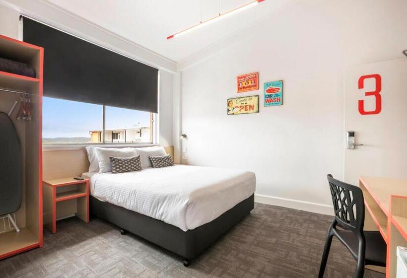 Fotos del hotel Nightcap At Camp Hill:  24