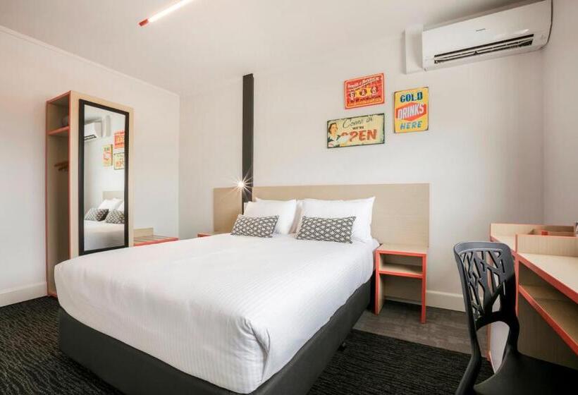 Fotos del hotel Nightcap At Camp Hill:  16