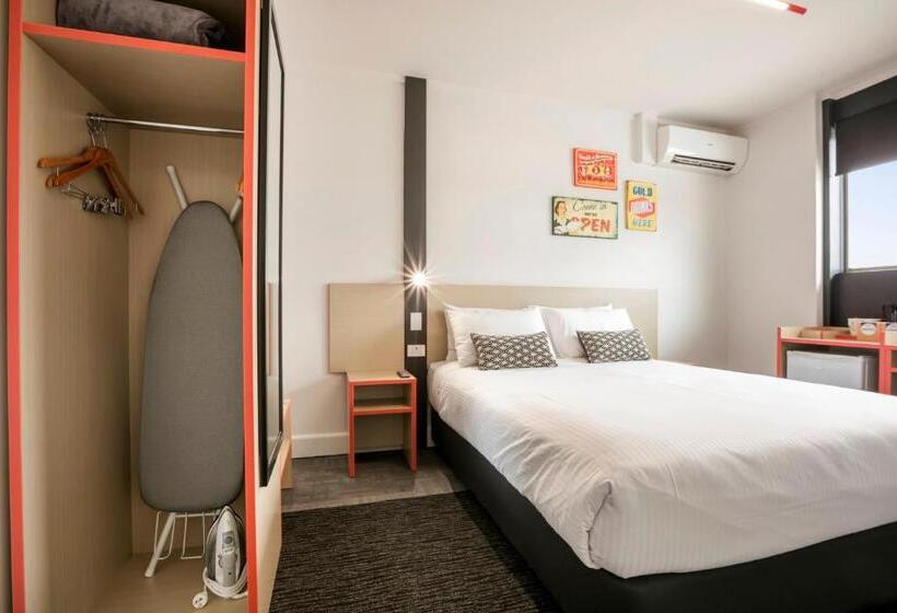 Fotos del hotel Nightcap At Camp Hill:  15