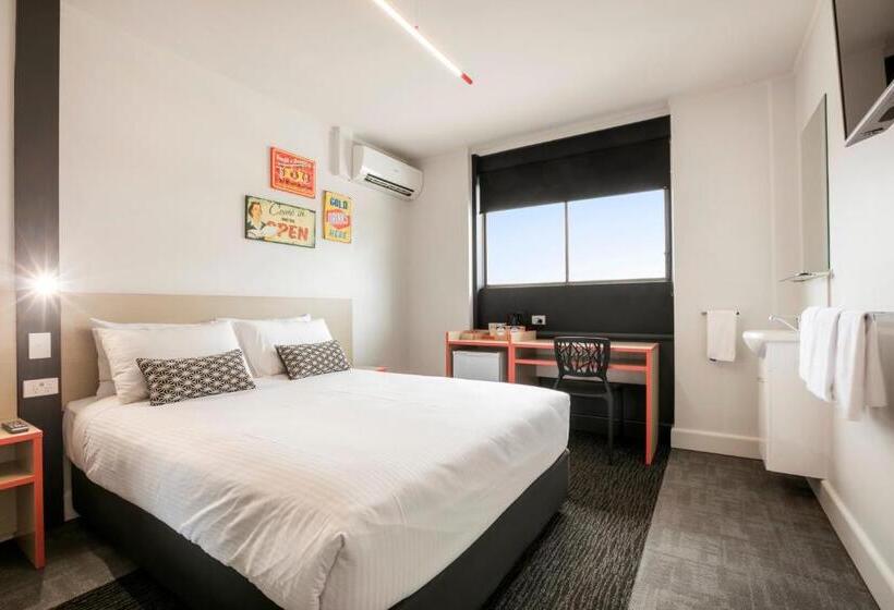 Fotos del hotel Nightcap At Camp Hill:  13