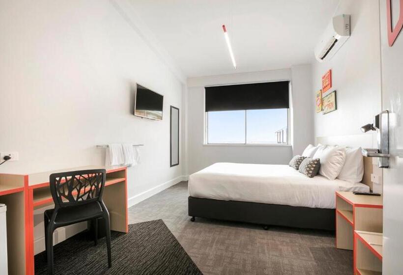 Fotos del hotel Nightcap At Camp Hill:  20