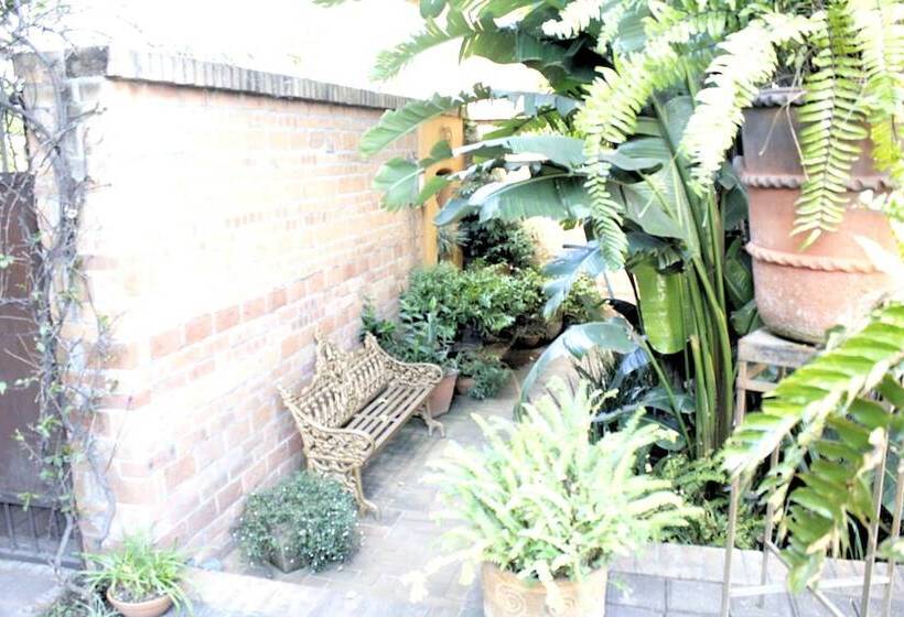 Fotos del hotel Casa Embrujo Morelia - Boutique:  15