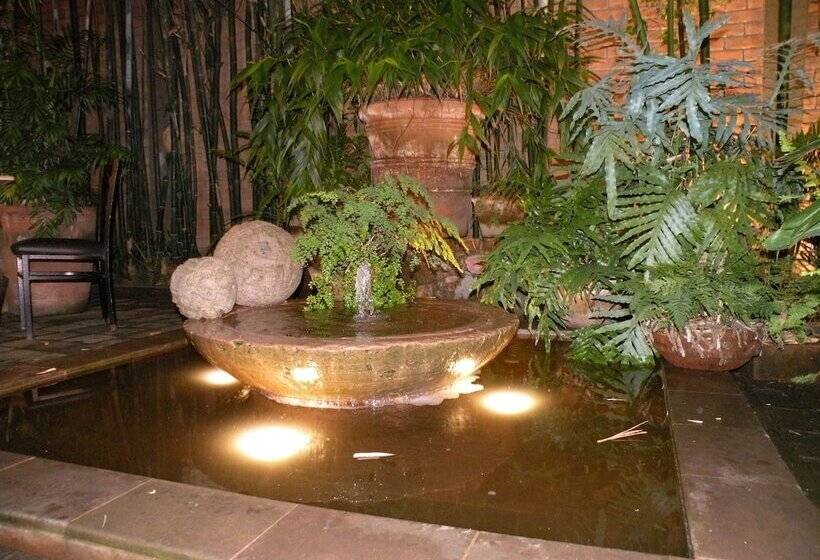 Fotos del hotel Casa Embrujo Morelia - Boutique:  11